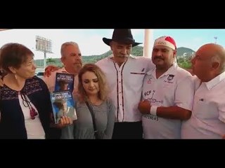 AUTORIDADES Y DELINCUENTES TRAGAN JUNTOS: MIRELES