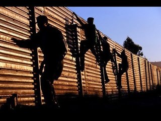 SE QUEJAN Y NO QUIEREN CENTROAMERICANOS EN MÉXICO PERO ESTÁN INDOCUMENTADOS EN EUA