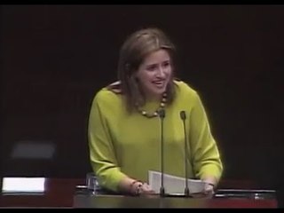 EL DOLOR DE LAS MUERTAS DE JUÁREZ AHORA SE SUFRE POR TODO MÉXICO. MARTHA TAGLE PONE DEDO EN LA LLAGA