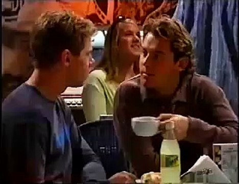 Neighbours Episode 3711