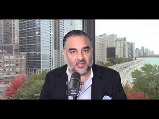 LAS MÁS IMPORTANTES DEL DÍA… LAS NOTICIAS CON VICENTE SERRANO