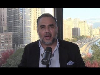 LAS MÁS IMPORTANTES DEL DÍA… LAS NOTICIAS CON VICENTE SERRANO