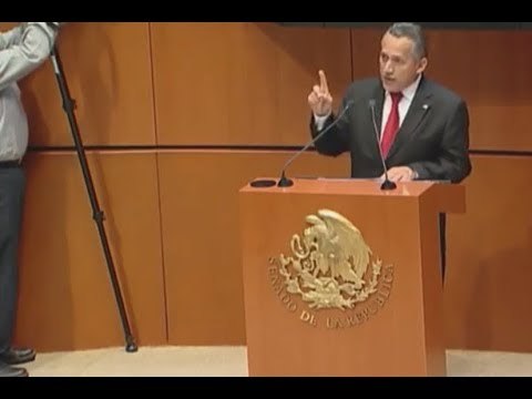 NOS DIERON ATOLE CON EL DEDO, ES MOMENTO DE LA DEMOCRACIA PARTICIPATIVA: SENADOR DE PT