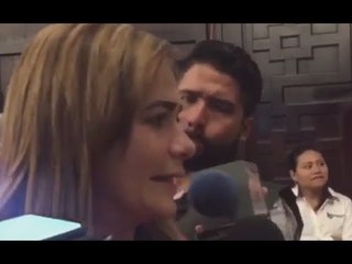 ESTÁ LOCA LA DIPUTADA DEL PAN QUE RECLAMA A AMLO INVITACIÓN A HUGO CHÁVEZ ¡DÍGANLE QUE YA MURIÓ!