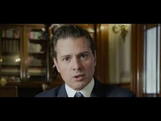 Télécharger la video: EMBAJADORES DESIGNADOS POR EPN SE VAN A LA CHINGADA