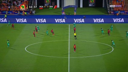 CAN 2019 : Mané lance les Lions de la Teranga