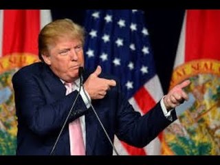 TRUMP AUTORIZA DISPARAR A MIGRANTES EN LA FRONTERA. “ES ESPELUZNANTE”: EL REPORTE DE JESÚS ESQUIVEL