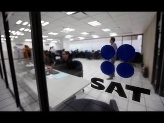 EL SAT SE AMPARO PARA NO REVELAR A QUÉ EMPRESAS PERDONÓ IMPUESTOS