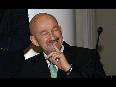 REAPARECE SALINAS DE GORTARI PARA ADVERTIR SOBRE AMLO. MÉXICO ESTÁ EN MOMENTO MAQUIAVÉLICO, DICE.