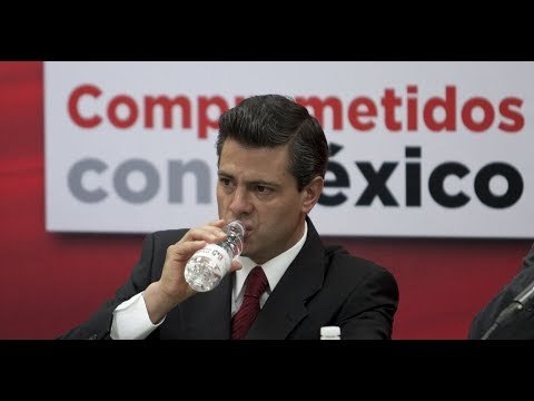 EPN ES EL PRESIDENTE QUE MÁS HA GASTADO EN LA HISTORIA DE MÉXICO Y DEJA UN PAÍS HECHO PEDAZOS