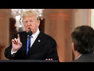 TRUMP NO ACEPTA SU RESPONSABILIDAD Y ASEGURA QUE ELECCIONES FUERON “ÉXITO TREMENDO” A PESAR DE TODO