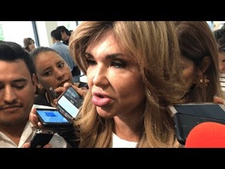 SEÑALAN A GOBER DE SONORA CLAUDIA PAVLOVICH POR SU ROPA DE DISEÑADOR Y ACCESORIOS CAROS¿QUIÉN POMPÓ?