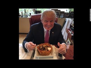 LA PEOR NOTICIA PARA AMLO: TRUMP IRÍA A TOMA DE PROTESTA EN MÉXICO. ACORTARÍA SU VIAJE A ARGENTINA