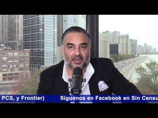 LAS NOTICIAS MÁS IMPORTANTES DE LUNES CON VICENTE SERRANO