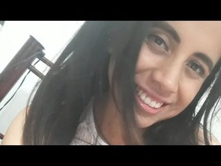 DIPUTADA SE ENTERA DE MUERTE DE SU HIJA EN PLENA SESIÓN - RESPETO A SUFRIMIENTO