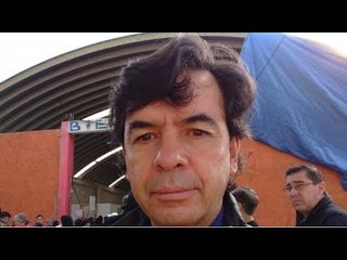 NEGARNOS ACREDITACIÓN A CEREMONIA DE INVESTIDURA DE AMLO ES FALTA DE RESPETO A USTED COMO AUDIENCIA