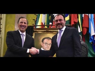 CONFIRMADO: VIDEGARAY Y MEADE, LACRAS DEL PRI. HACIENDA REPARTIÓ MILLONES EN AÑOS ELECTORALES: ASF