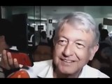 AMLO NO VA A BODA SINO DE VACACIONES. SU HIJO SE CASARÍA CON EX MISS VENEZUELA. POR CIERTO, SUERTUDO
