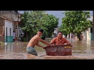 EPN SE OLVIDÓ DE NAYARIT. LUCHEMOS PORQUE EL SUFRIMIENTO DE NAYARIT SEA ESCUCHADO POR TODOS