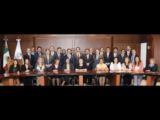 ¡QUÉ CHINGUEN A SU MADRE! MAGISTRADOS EN CDMX OBTIENEN BONO MILLONARIO POR “DESGASTE FÍSICO”