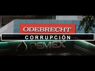 ¡CHINGADA MADRE! CÓMPLICES HASTA EL FIN. ANULAN SANCIÓN A ODEBRECHT POR PINCHES UNAS COPIAS