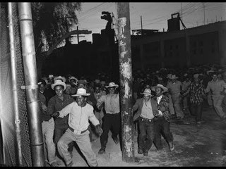 MEXICANOS QUE DISCRIMINAN A MIEMBROS DE CARAVANA MIGRANTE NO CONOCEN LA HISTORIA O SON HIPÓCRITAS