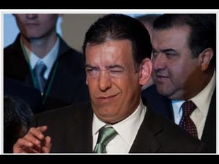 ¿Y SI LOS SEÑORES DEL NARCO NO SON LOS CAPOS SINO LOS DE TRAJE? INVESTIGAN A MOREIRA POR CONEXIÓN Z