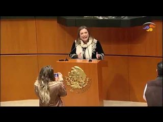 Y AHORA RESULTA QUE XÓCHITL GÁLVEZ DEFENDIÓ A AMLO... ASÍ JUSTIFICÓ RECHAZO A FISCAL GENERAL
