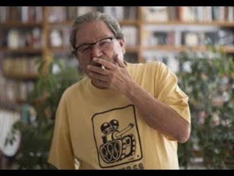 ¡EL MEXICANO NACE DONDE SE LE DA LA CHINGADA GANA!QUIEREN QUITARLE EL FCE A PACO IGNACIO TAIBO II