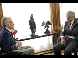 ESPERO AMLO CUMPLA Y SE INVESTIGUE A EPN Y TELEVISA. AMLO MISMO DIJO QUE EPN ES CORRUPTO...
