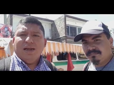 VIENEN MÁS INMIGRANTES CENTROAMERICANOS ENTRANDO POR LA FRONTERA SUR DE MÉXICO: RUBÉN FIGUEROA