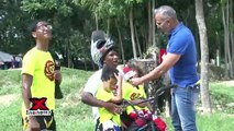 Campeonato de Bicicross en República Dominicana. 6ta Valida Nacional_4