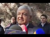 AMLO Y EL PANTANO DE LOS CORRUPTOS. SUS PELIGROSAS DECLARACIONES SOBRE PERDONAR CAUSA CONTROVERSIA