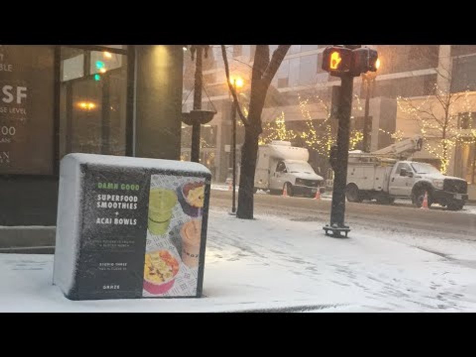 TORMENTÓN EN CHICAGO
