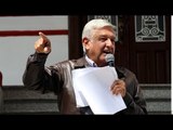 AMLO CONTRA BUROCRACIA DORADA ¡SE VIENE LO BUENO YA QUE CNDH Y SCJN SE UNEN PARA NO BAJAR SALARIOS!