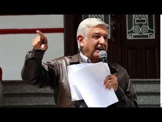 Download Video: AMLO CONTRA BUROCRACIA DORADA ¡SE VIENE LO BUENO YA QUE CNDH Y SCJN SE UNEN PARA NO BAJAR SALARIOS!