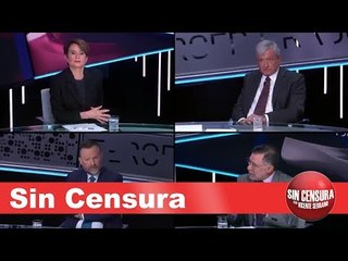 Parte #2 AMLO va a Tercer Grado de Televisa y con humildad les dio una arrastrada... 11/20/2018