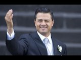 EPN PAGÓ 2 MIL MILLONES A TELEVISA, AZTECA, RADIO FORMULA Y OEM PARA APLAUDIR REFORMA ENERGÉTICA