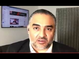 ¡A TEMBLAR! ESTAS SON LAS NOTICIAS MÁS IMPORTANTES CON VICENTE SERRANO