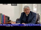 DUEÑO DE TV AZTECA Y DEMÁS ASESORES EMPRESARIALES DE AMLO TIENEN MILLONES Y MILLONES