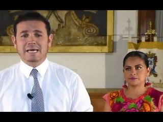 ¡NO ES BROMA! ANUNCIAN VISA DE TURISTA PARA VISITAR GUANAJUATO. EL ALCALDE SE CUELGA DE POLÉMICA