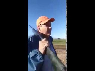 ¿CÓMO SE DICE “A CHINGAR A SU MADRE” EN INGLÉS? SEÑO EXPULSA A CAZADORES ESTADOUNIDENSES DE MEXICALI