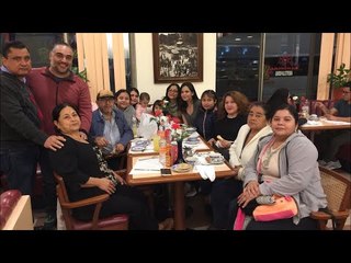 ESTE ES EL PUEBLO DE AMLO. LA GENTE QUE ESTÁ DISPUESTA A AYUDARLE A CUMPLIR AL PRESIDENTE
