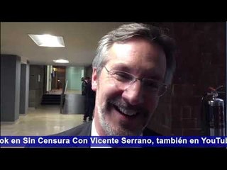 TRUMP JUEGA POKER PERO AMLO ES BUENO EN AJEDREZ. JOHN ACKERMAN EN SIN CENSURA