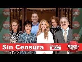 EN VIVO Noroña defiende a AMLO por fuero. La Gaviota recibe a Ventaneando en Los Pinos. 11/28/2018