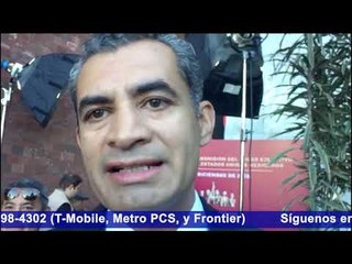 OCHO REZA Y EL 20% DE APROBACION EN LAS ENCUESTAS PARA EPN