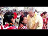 AMLO: SE LE VA A DAR PREFERENCIA A LOS MÁS POBRES, A LOS INDÍGENAS