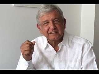 AMLO ESTÁ PISANDO FUERTE, ESTÁ CUMPLIENDO: EFRAÍN MTZ. FIGUEROA