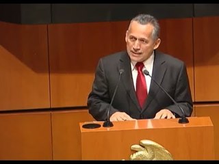 QUE ELIMINEN EL FUERO PARA TODOS LOS FUNCIONARIOS