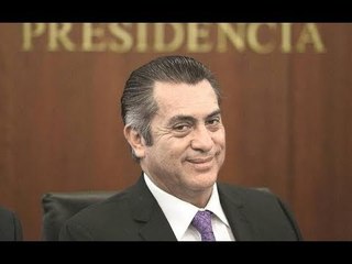 BRONCO DICE QUE CON VIRGEN DE GUADALUPE QUIEREN DETENER A DELINCUENTES